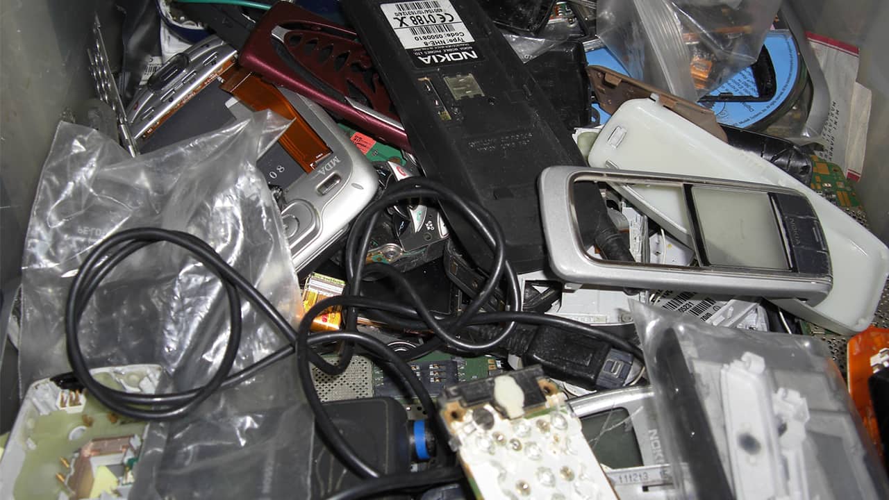 Unlock Hidden Value: Sell Your Used and Broken Electronics for Cash!